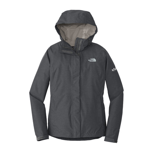 Women's Xfinity The North Face Rain Jacket