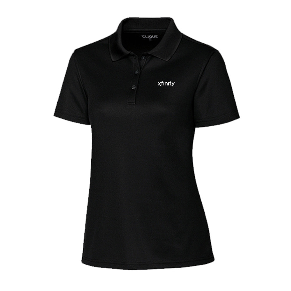 Women's Xfinity Spin Pique Polo