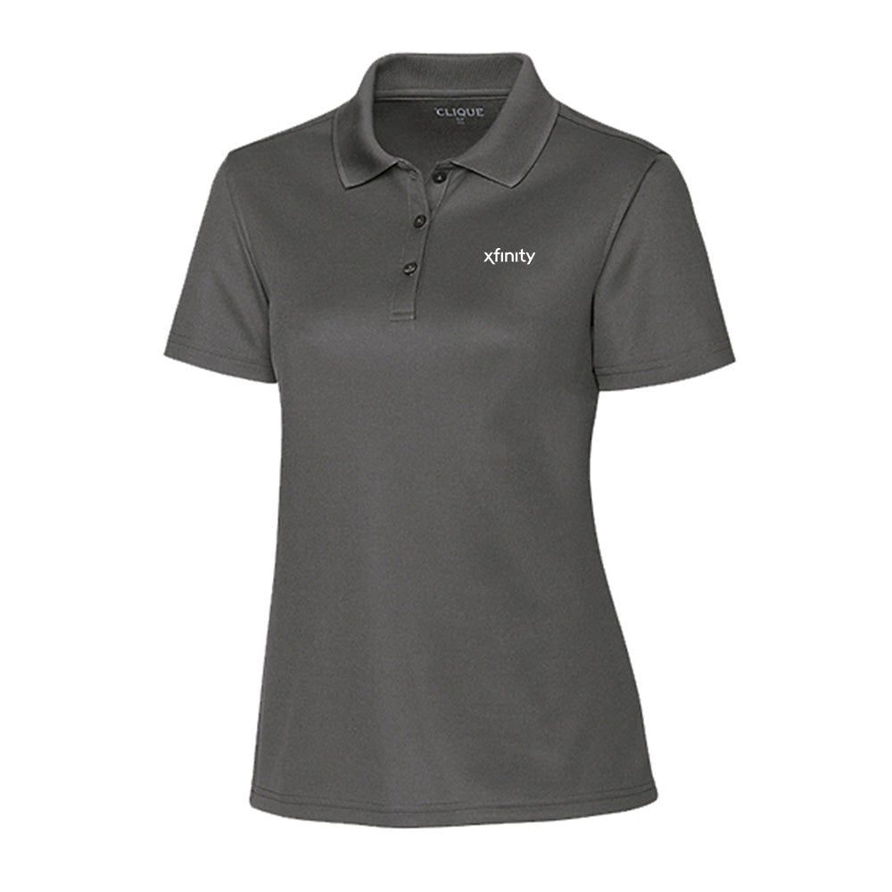 Women's Xfinity Spin Pique Polo