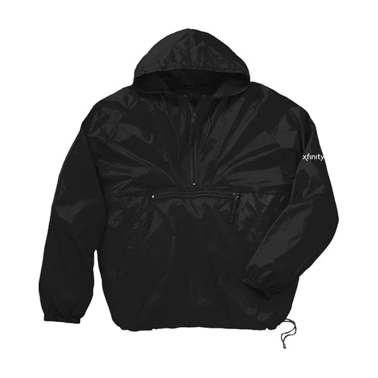 Packable Nylon Jacket