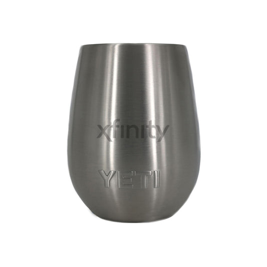 Xfinity YETI Rambler 10 oz Tumbler