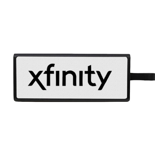 Xfinity Hydrobump™ Waterproof Speaker