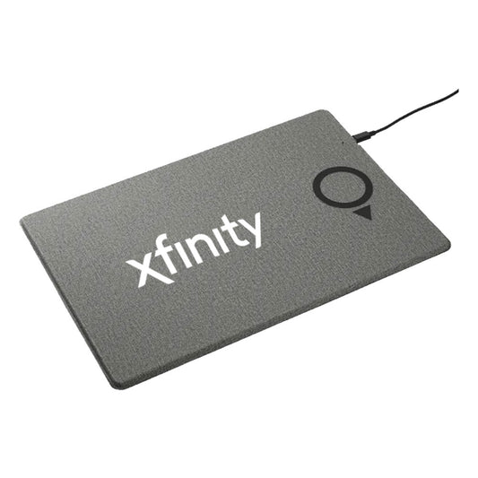 Xfinity MagClick Fast Wireless Charging Desk Organizer