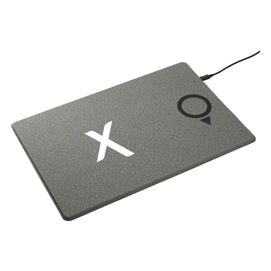 Expressive X MagClick Fast Wireless Charging Desk Organizer