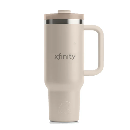 Xfinity RTIC 40oz Roadtrip Tumbler