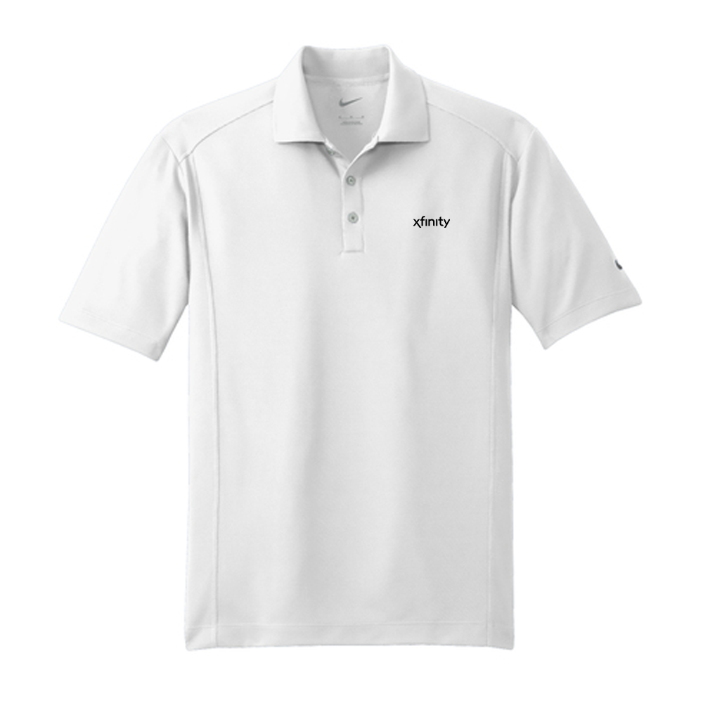 Xfinity Nike Dri Fit Classic Polo – Comcast Merchandise