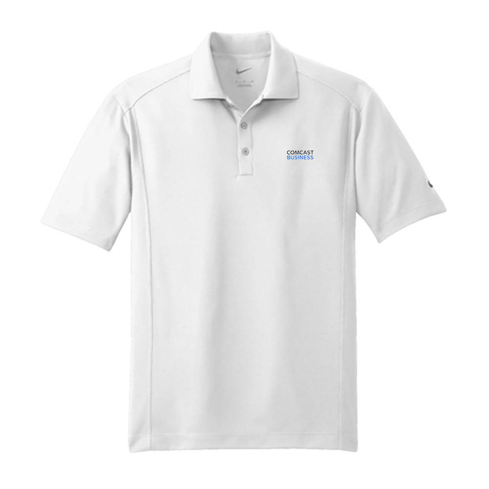 Comcast Business Nike Dri Fit Classic Polo