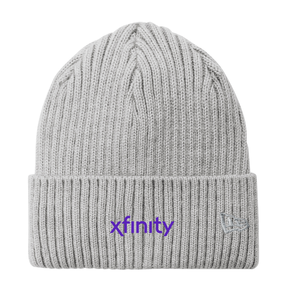 Xfinity New Era Classic Cuff Beanie
