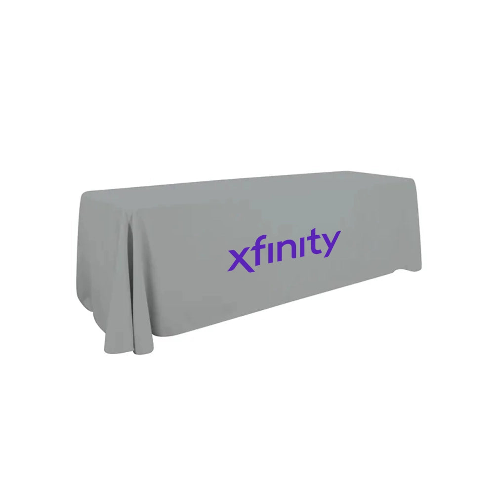 Xfinity 8 Ft Table Cover