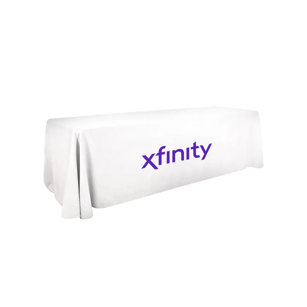 Xfinity 8 Ft Table Cover