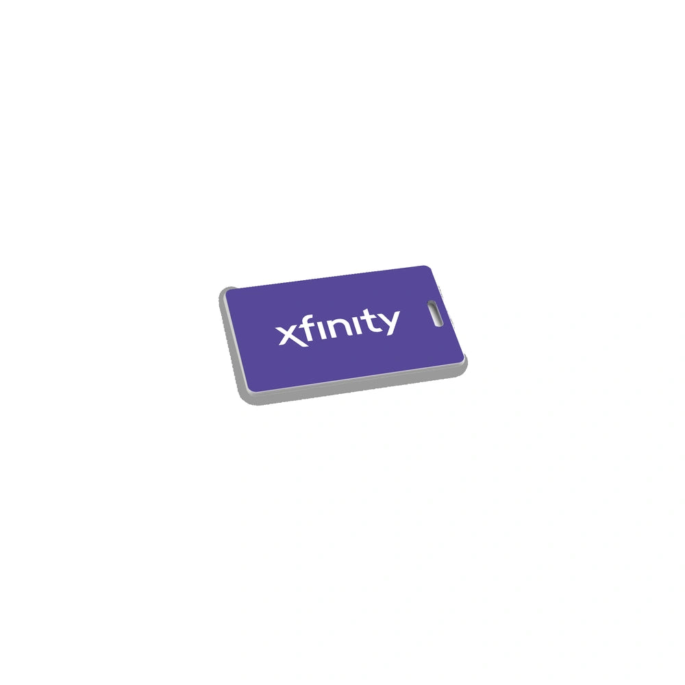 Xfinity Smart Tracker Card
