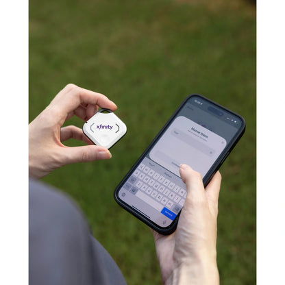 Xfinity Geovibe Smart Tracker