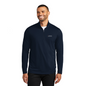 Men's Comcast Advertising Micro-Mesh 1/4 Zip