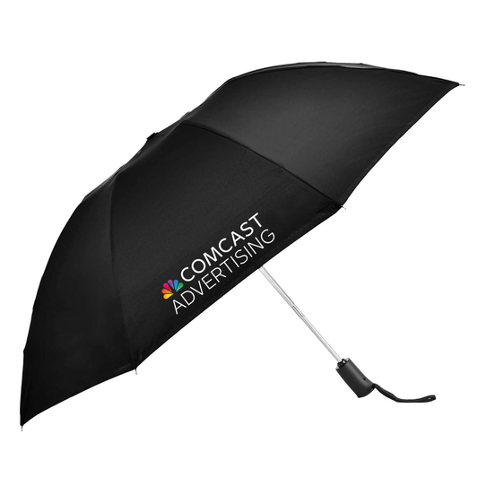 Comcast Advertising 46" Inverted Umbrella