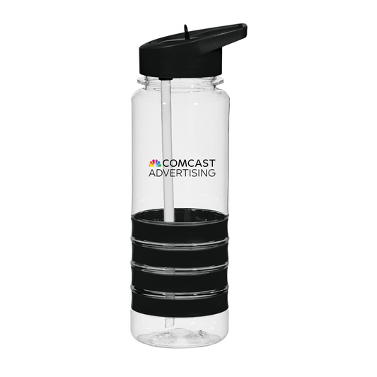 Comcast Advertising Gripper Bottle