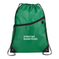 Drawstring Polyester Bag