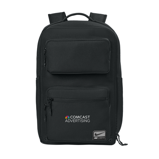 Comcast Advertising Nike Speed Utility Backpack