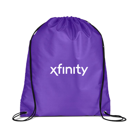 Xfinity Cinch Up Backpack
