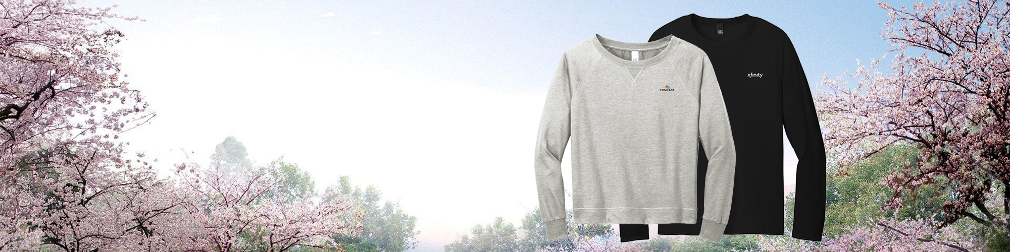 ComcastMerch – Comcast Merchandise