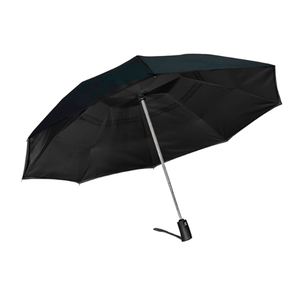 Comcast 46" Inverted Umbrella