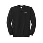 Comcast Business Unisex Fleece Crewneck Sweatshirt