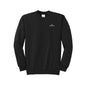 Comcast Unisex Fleece Crewneck Sweatshirt