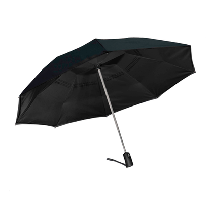 Comcast Advertising 46" Inverted Umbrella