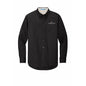 Comcast Men's Easy-Care Poplin Shirt