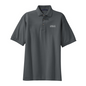 Comcast Business Tall Cotton Pique Polo