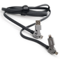 Comcast Advertising Charging Cable