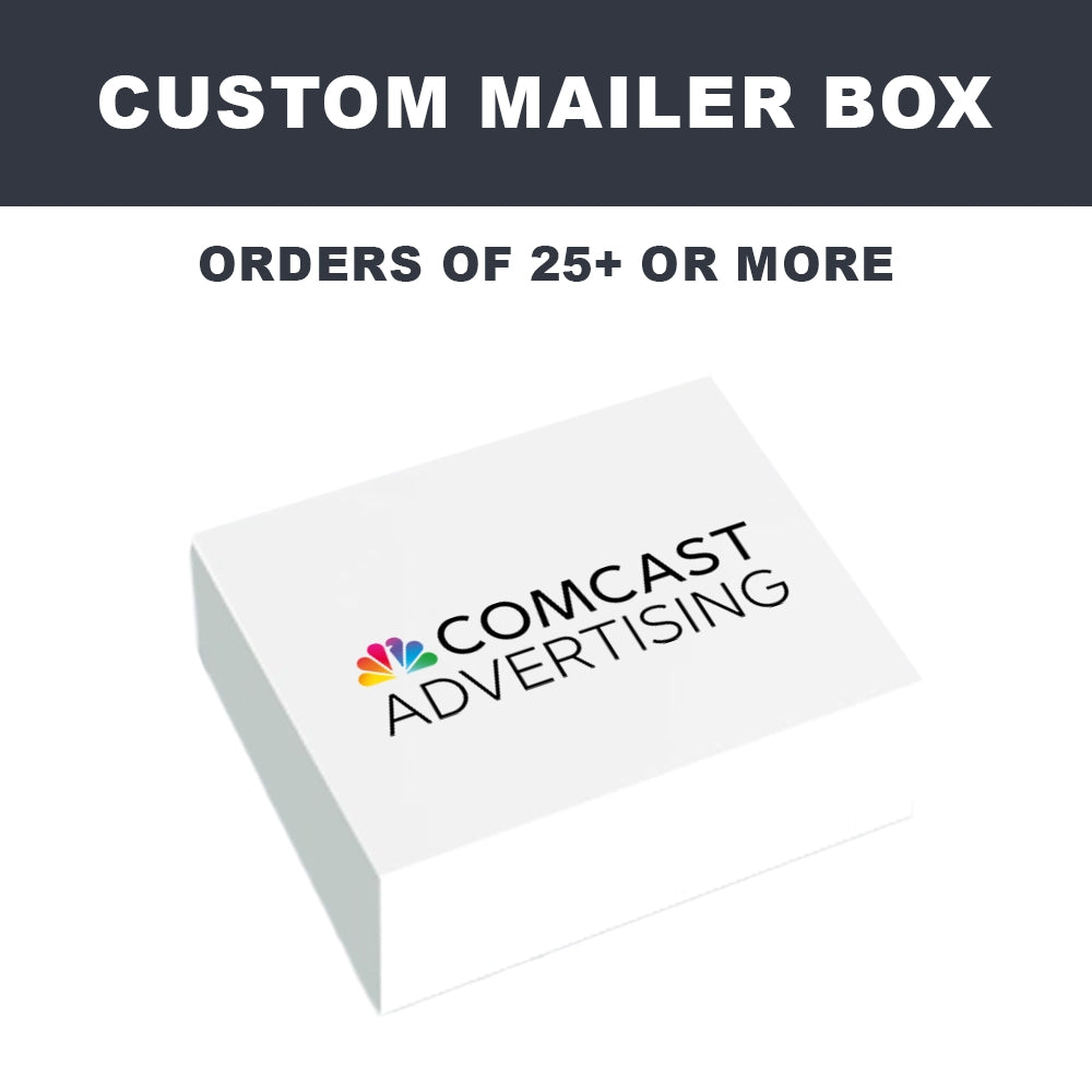 Comcast Advertising Employee Recognition Bundle