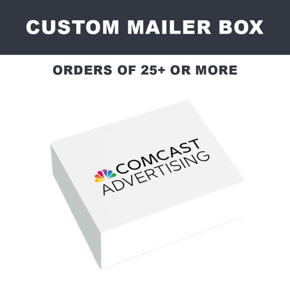 Comcast Advertising Employee Recognition Bundle