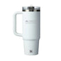 Stanley Comcast Advertising 30oz Quencher Tumbler