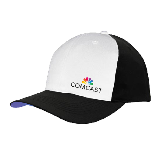 Comcast Breathable Recycled Cap