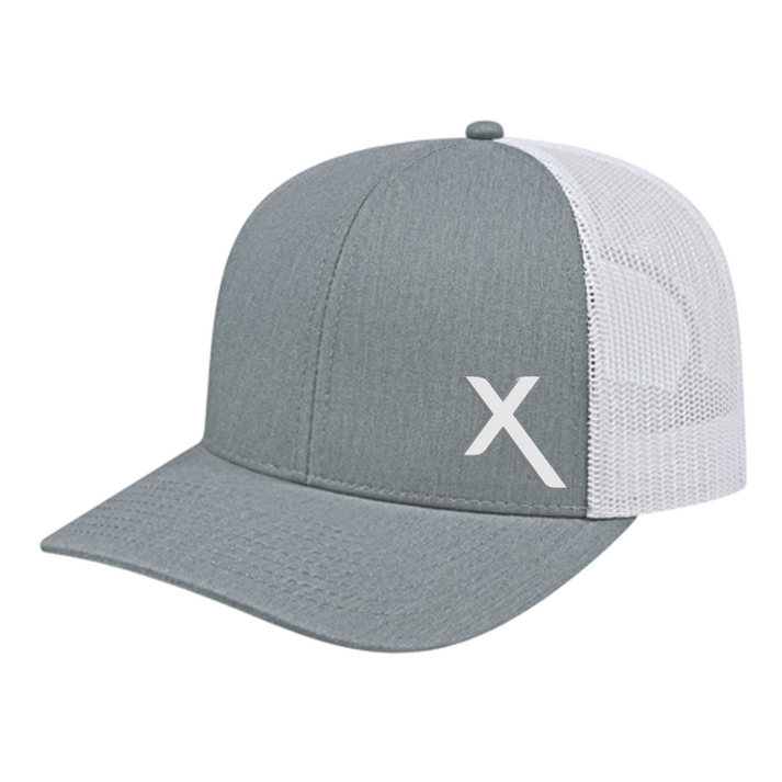 Expressive X Trucker Cap – Comcast Merchandise