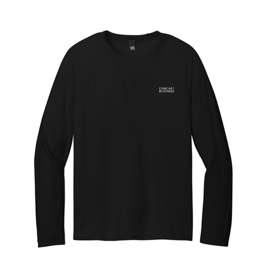Men’s Comcast Business French Terry Crewneck