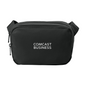 Comcast Business Dual-Compartment Crossbody Bag