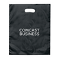 Comcast Business Plastic Giveaway Bag