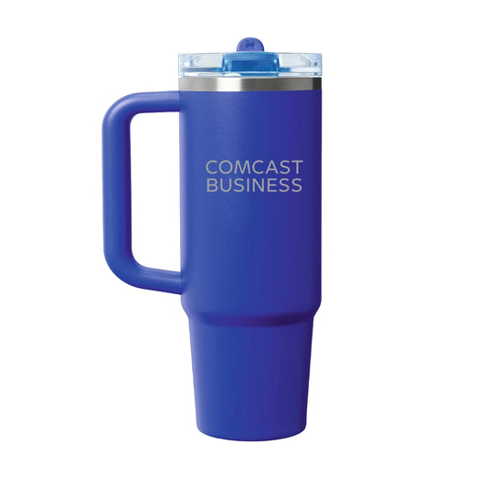 Stanley Comcast Business 30oz Quencher Tumbler