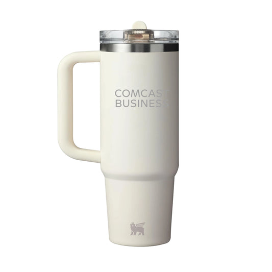 Stanley Comcast Business 30oz Quencher Tumbler