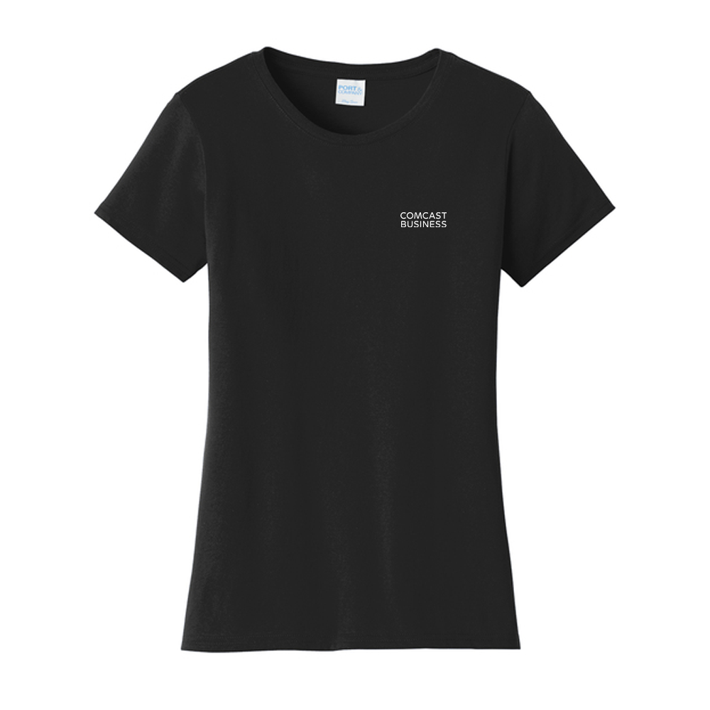 Women's Comcast Business Fan Favorite Tee