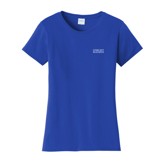 Women's Comcast Business Fan Favorite Tee