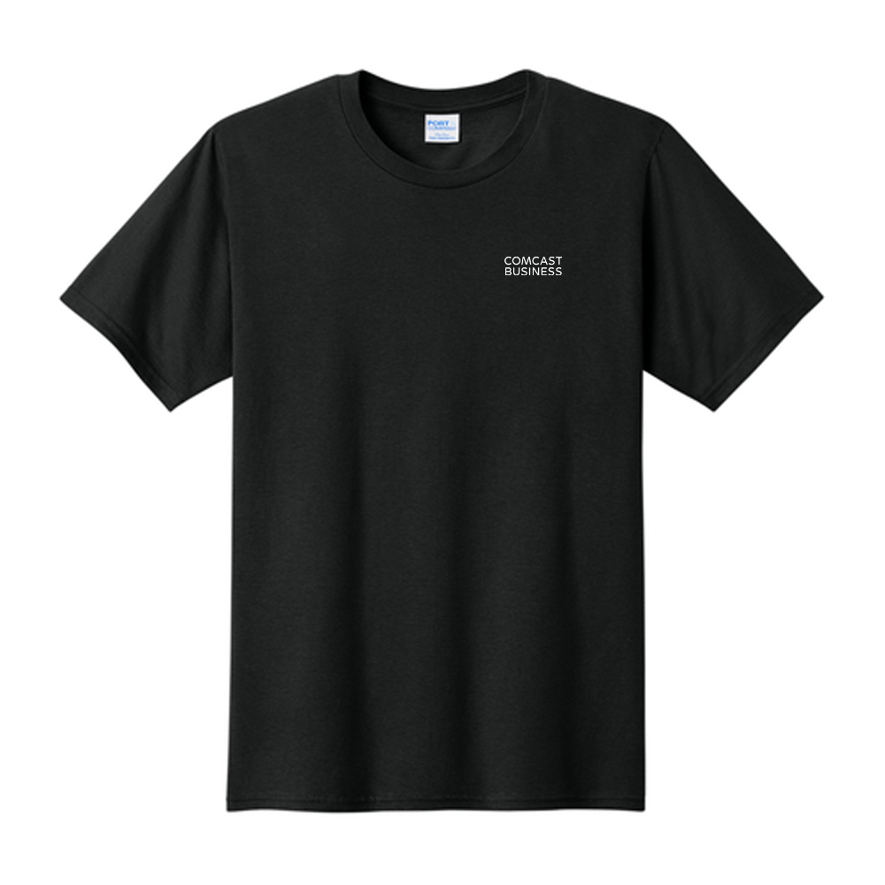 Men's Comcast Business Tall Cotton T-Shirt