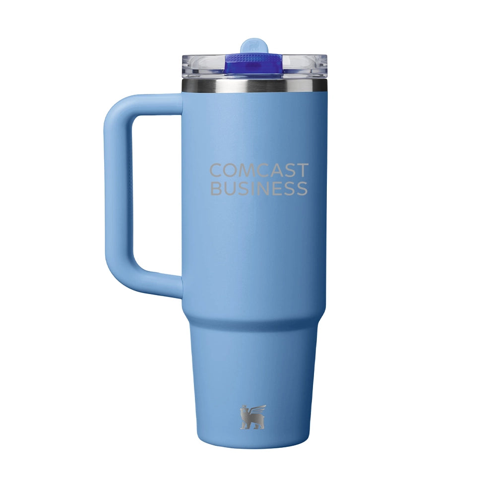 Stanley Comcast Business 30oz Quencher Tumbler