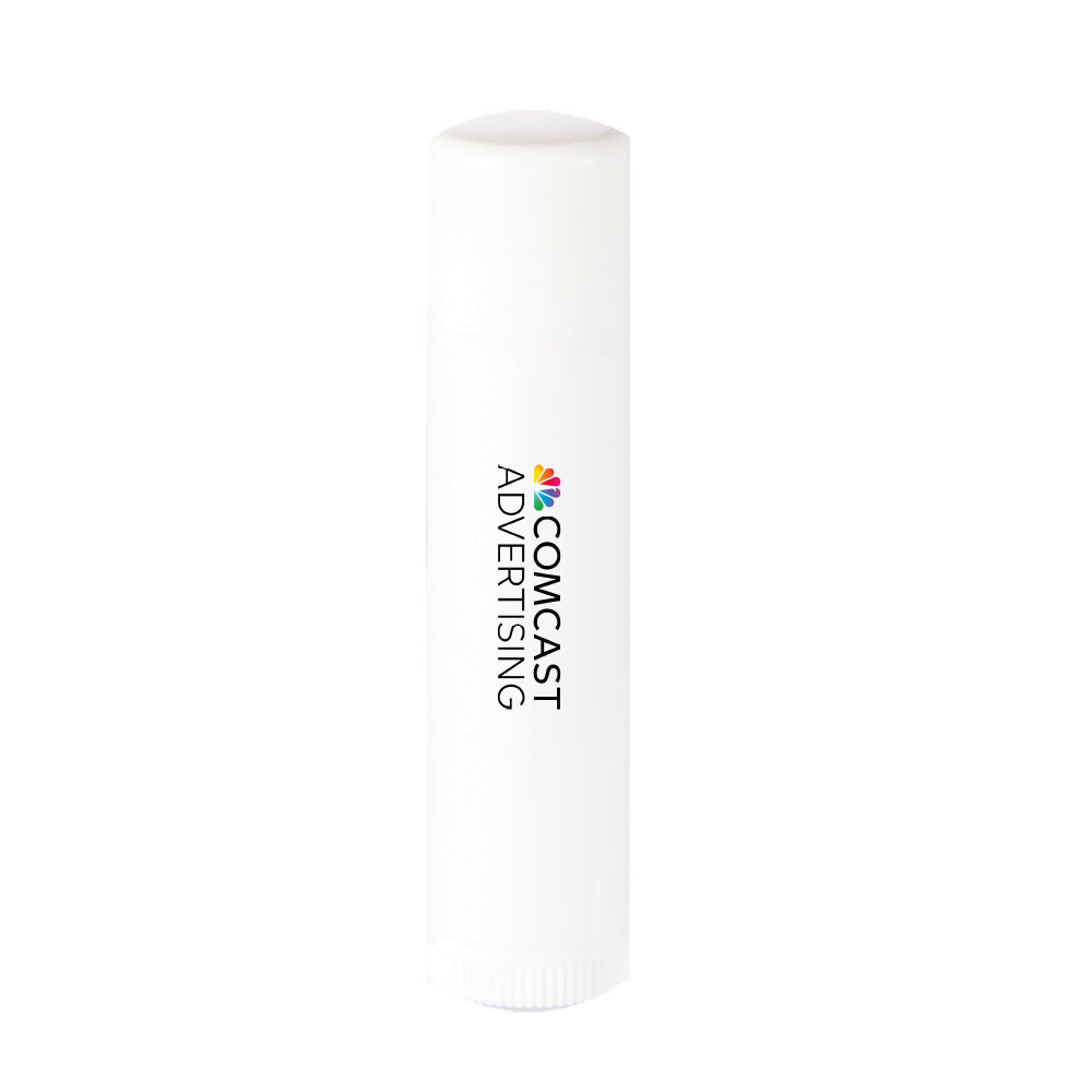 Comcast Advertising Lip Balm