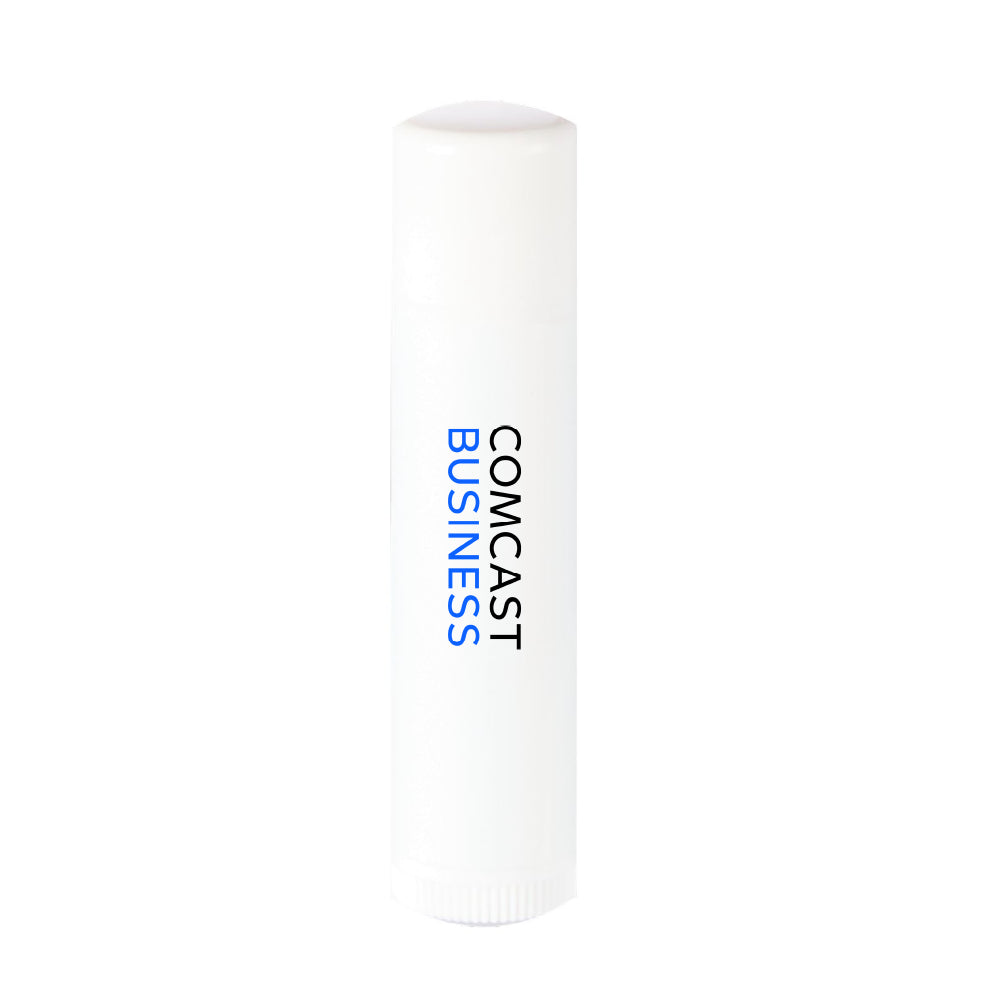Comcast Business Lip Balm