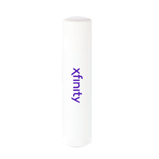 Xfinity Lip Balm