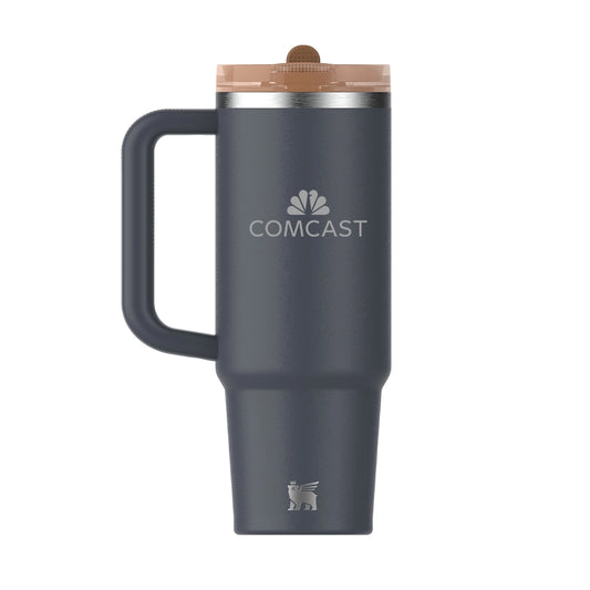 Stanley Comcast 30oz Quencher Tumbler