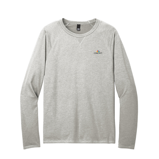 Men’s Comcast French Terry Crewneck
