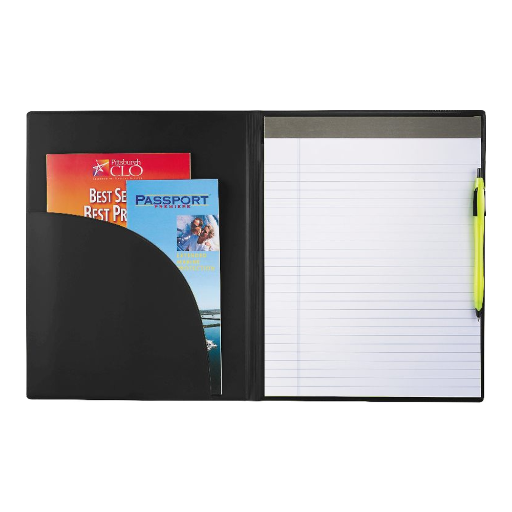 Comcast Maxx Padfolio